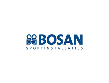 Bosan Logo