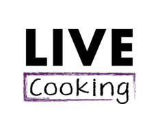 Live Cooking